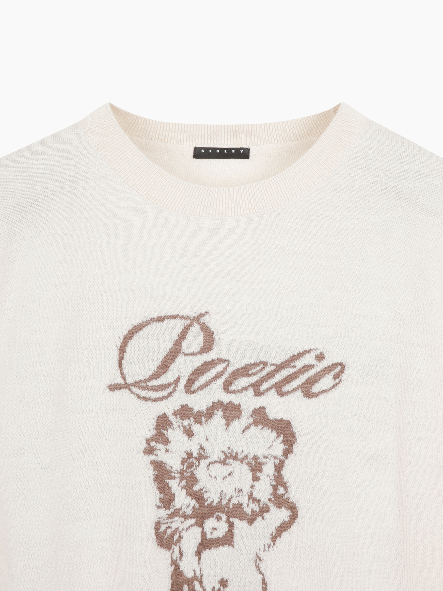 SWEATER L/S Femme image number null