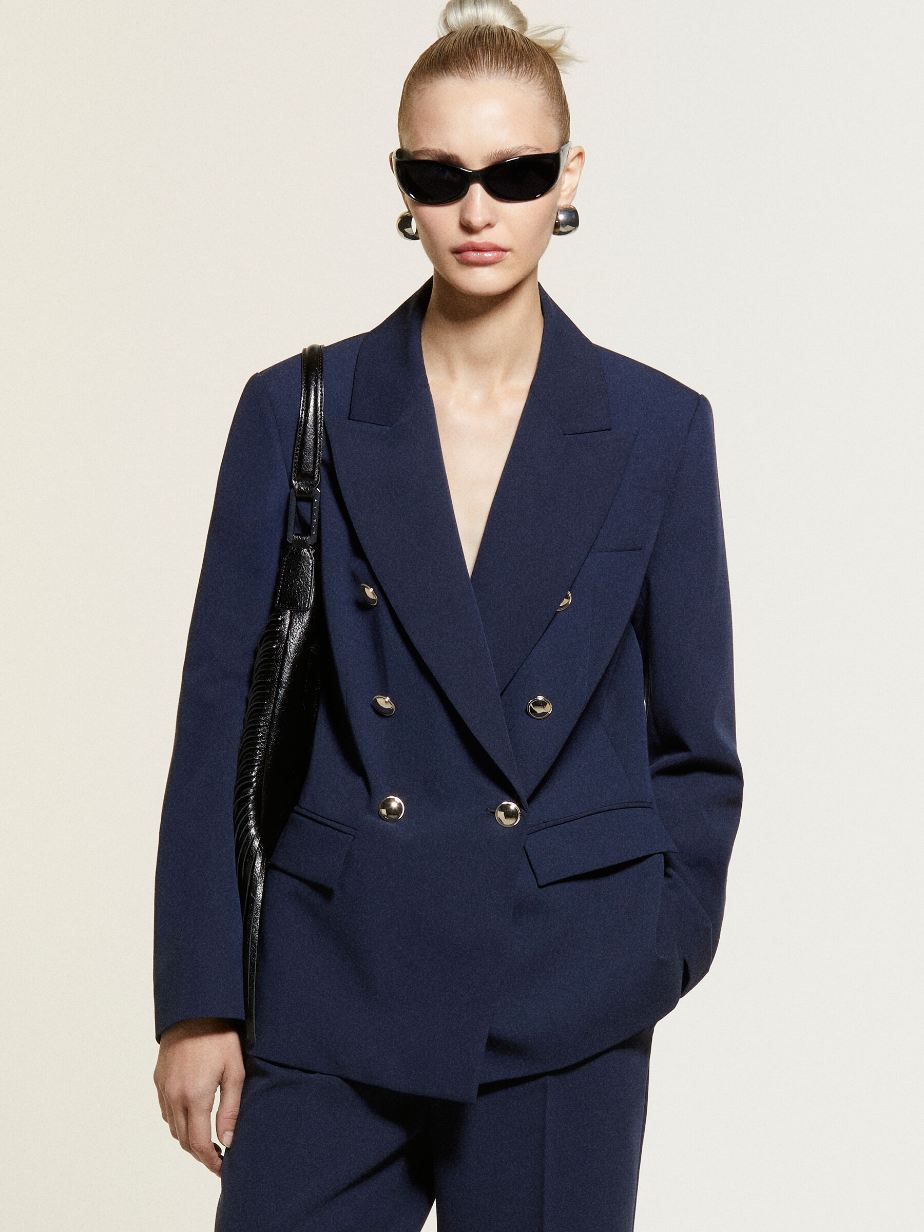 JACKET Femme image number null