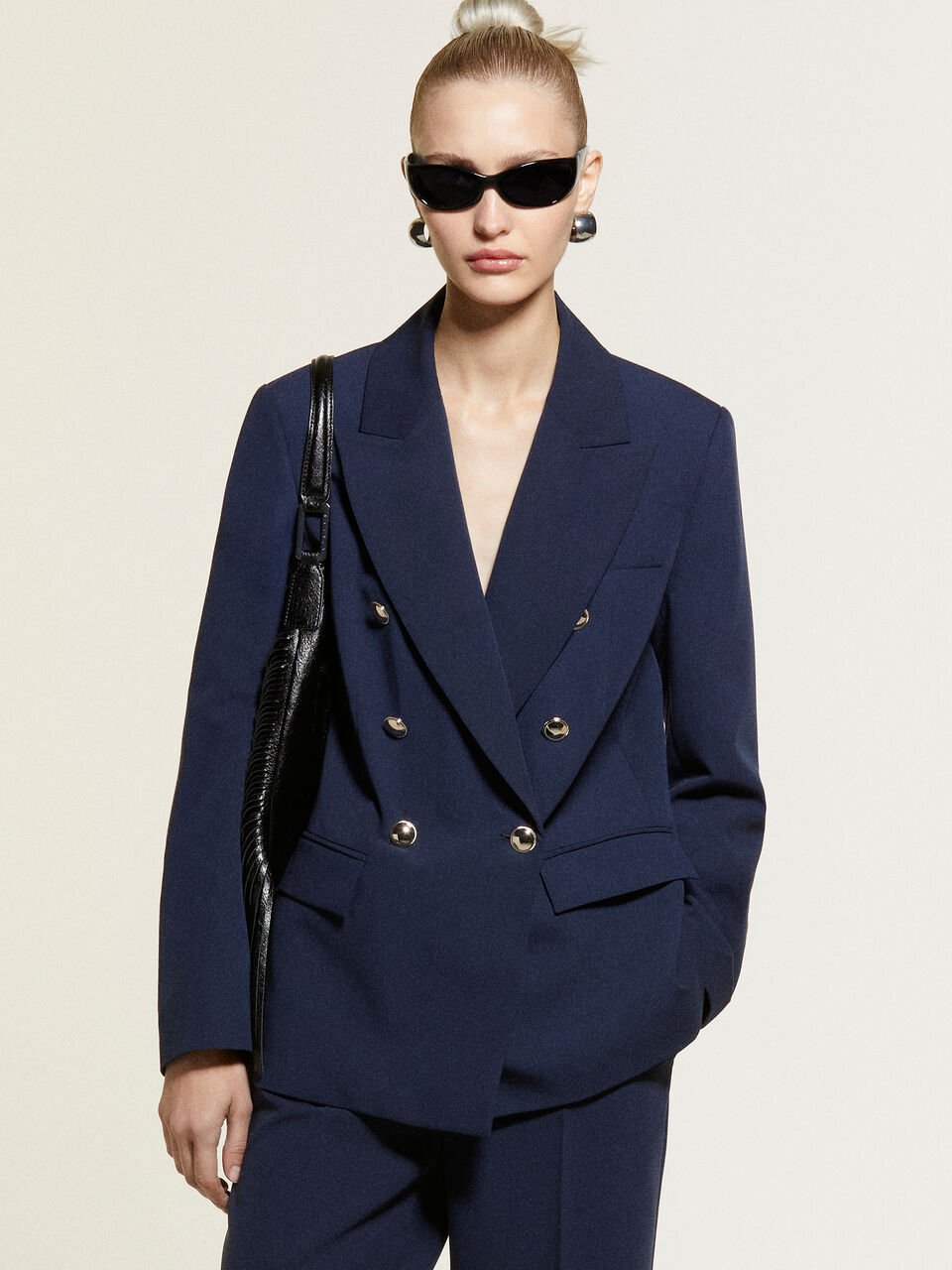 JACKET Femme image number null