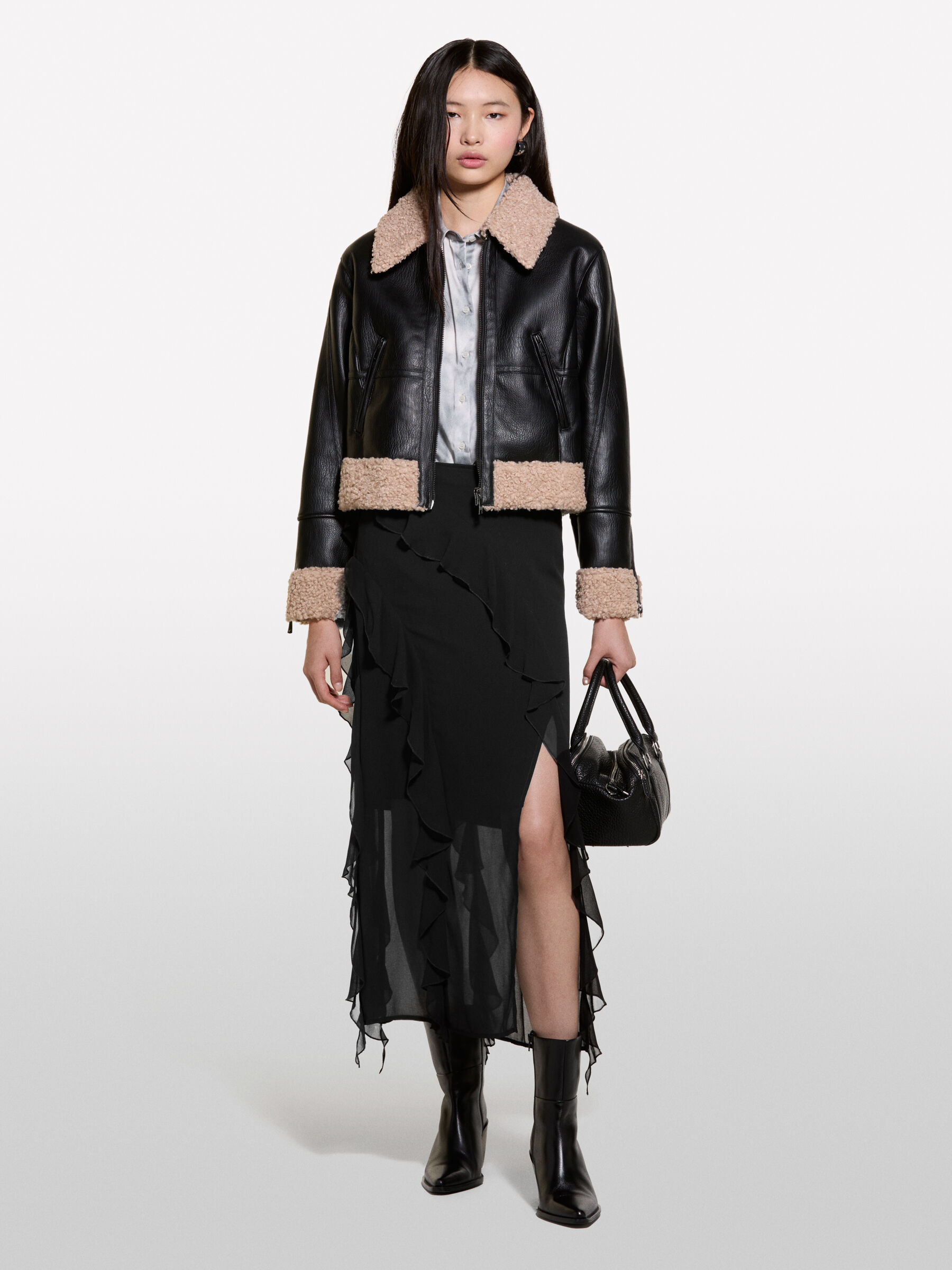 JACKET Femme image number null