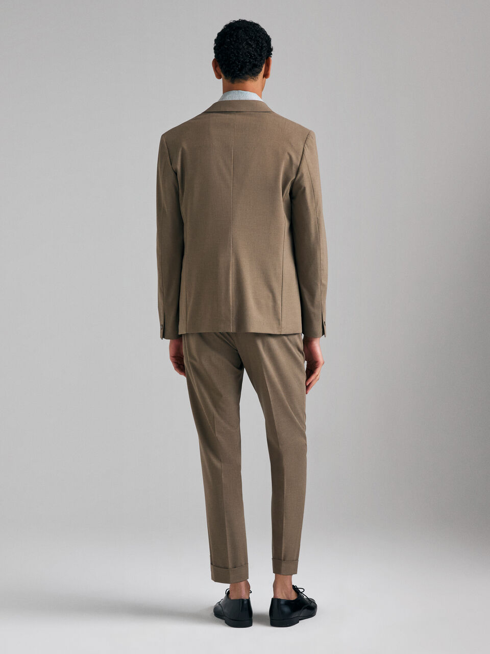 JACKET Homme image number null