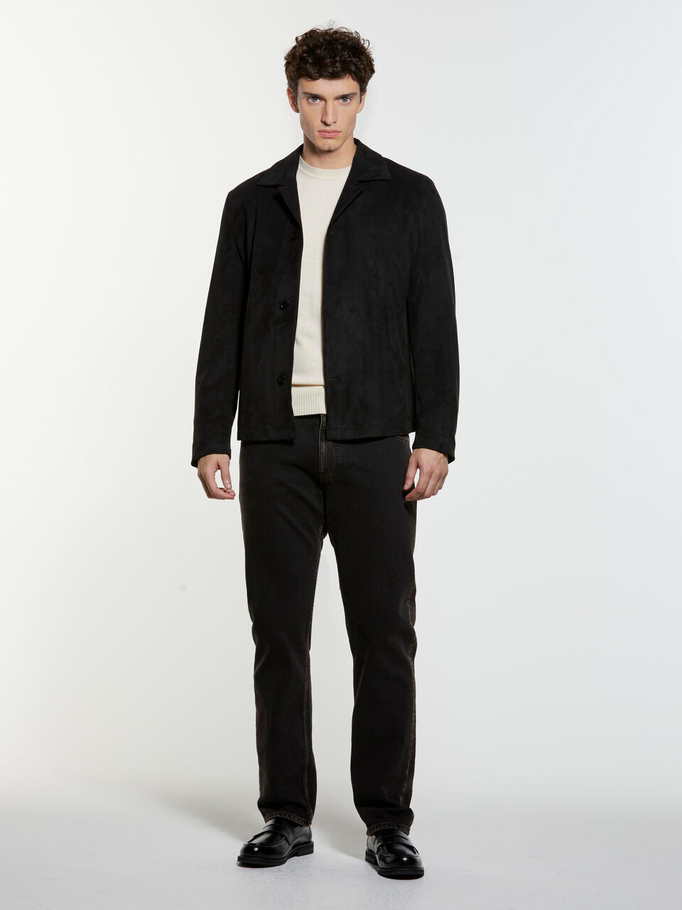 JACKET Homme image number null