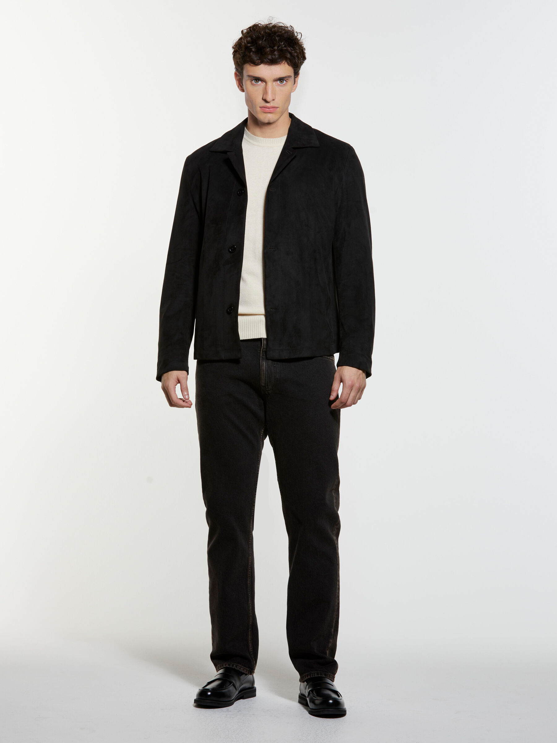 JACKET Homme image number null