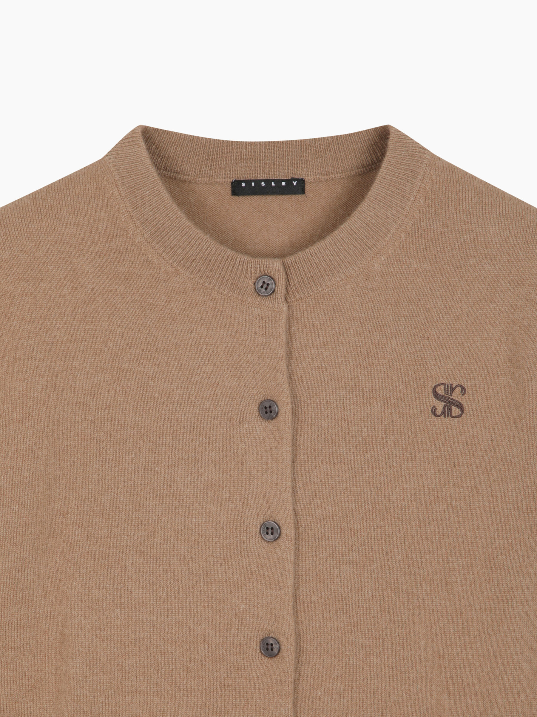 L/S SWEATER Femme image number null