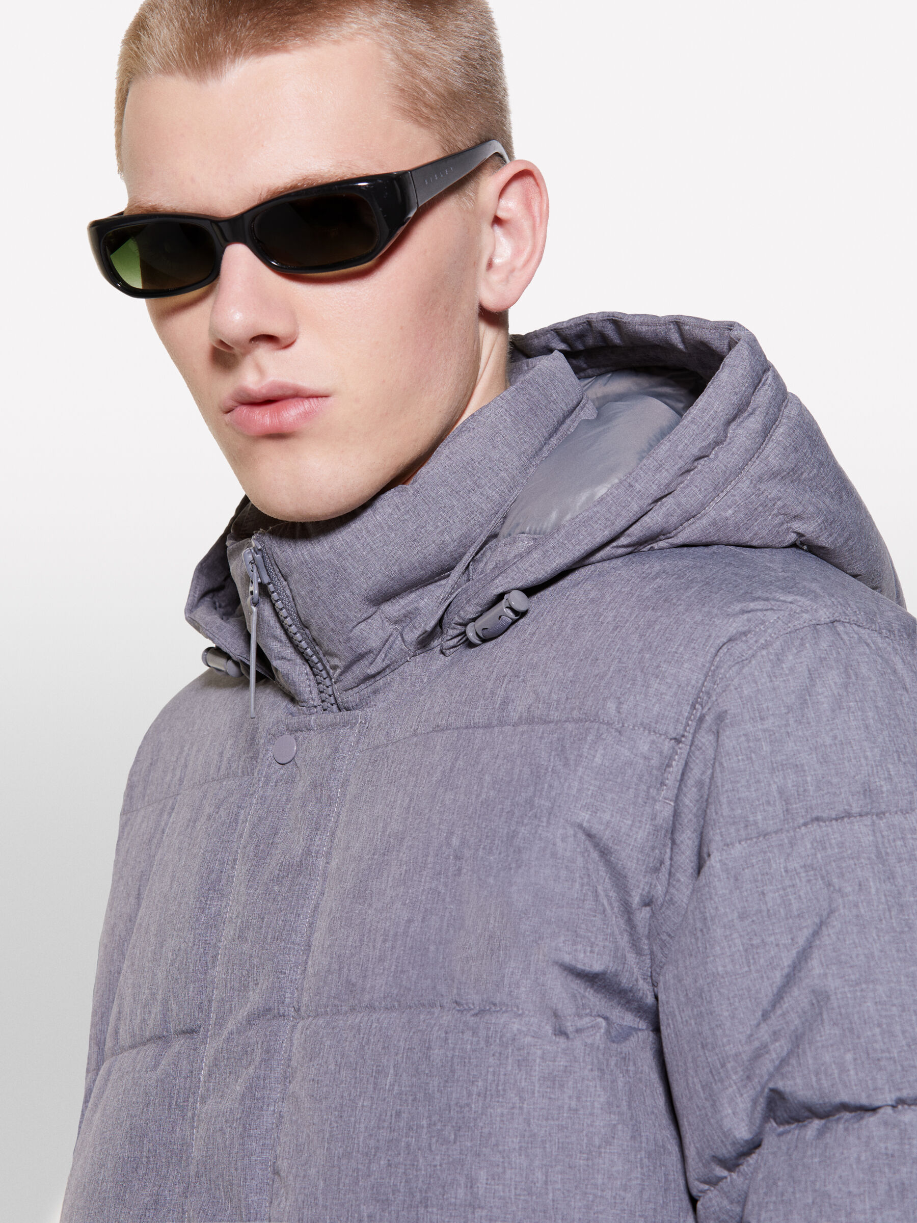 JACKET Homme image number null