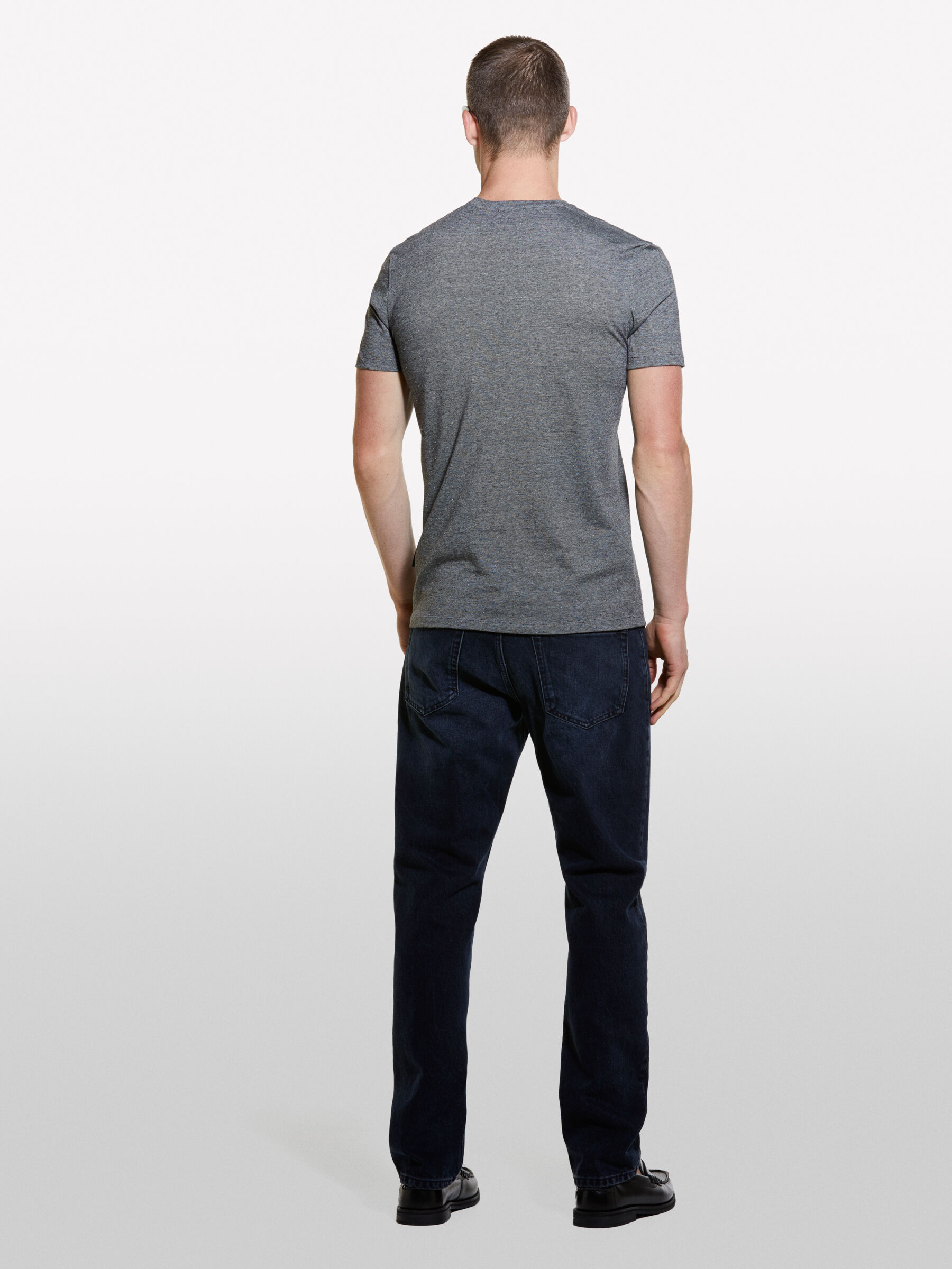 T-SHIRT Homme image number null