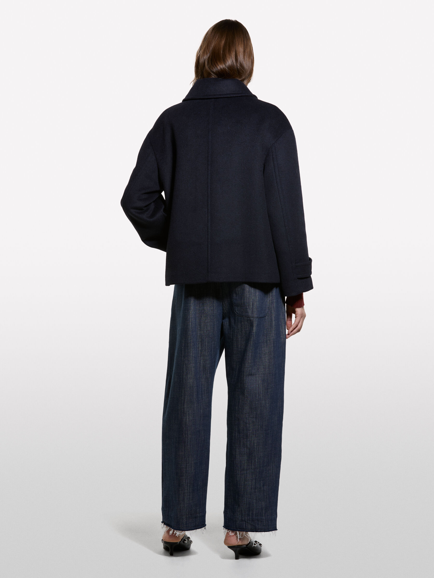 JACKET Femme image number null