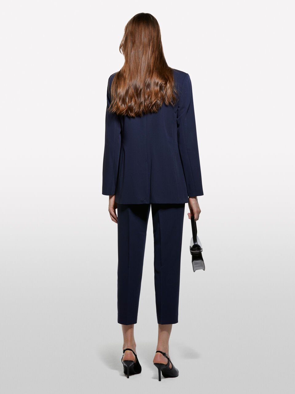 JACKET Femme image number null