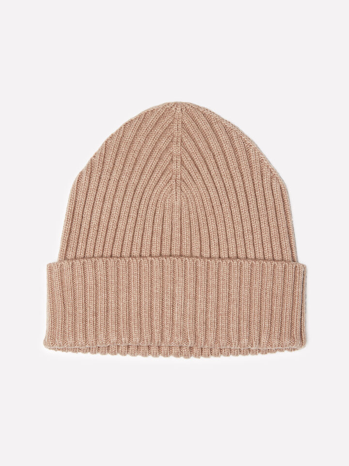 KNITTED - HAT Homme