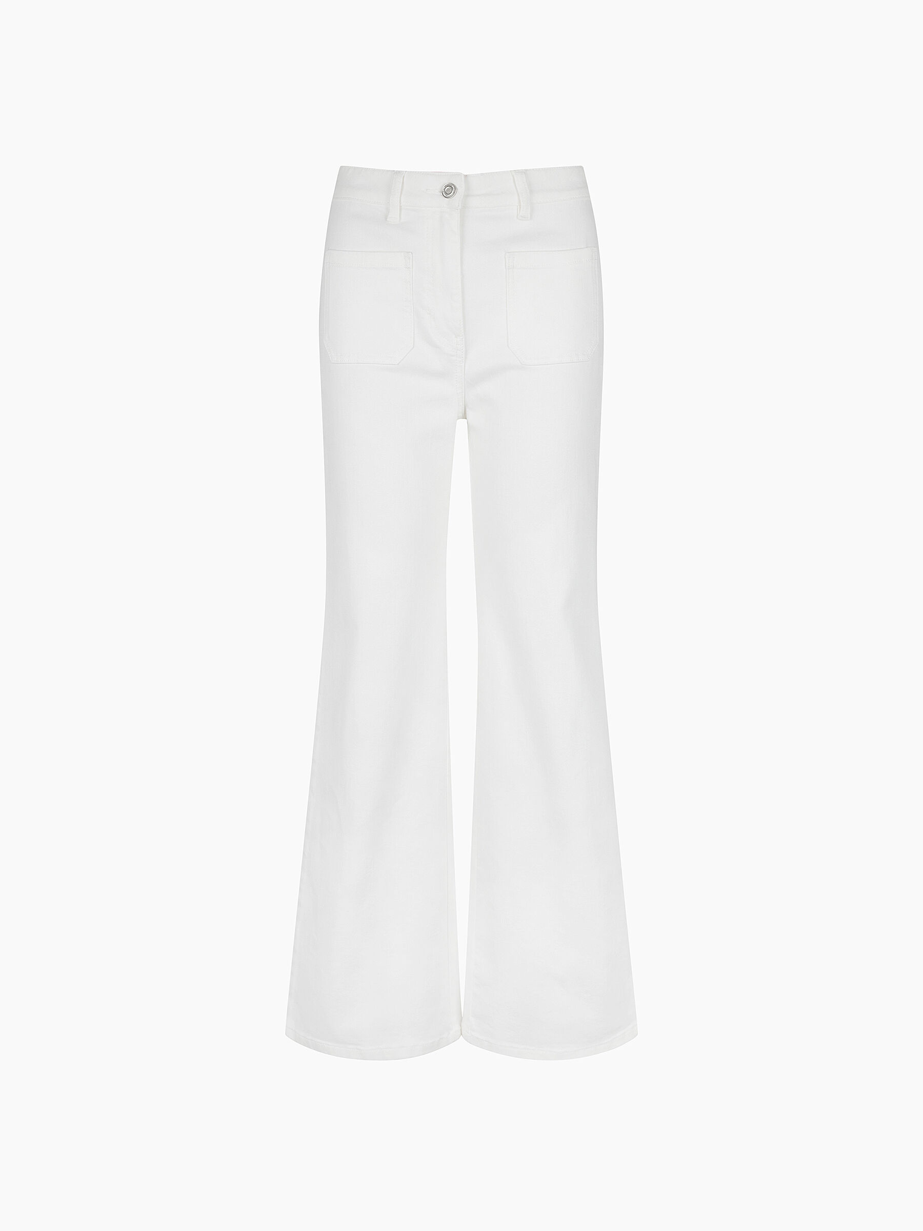TROUSERS Femme image number null