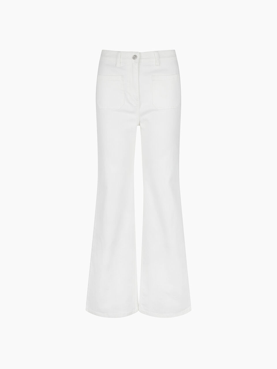 TROUSERS Femme image number null