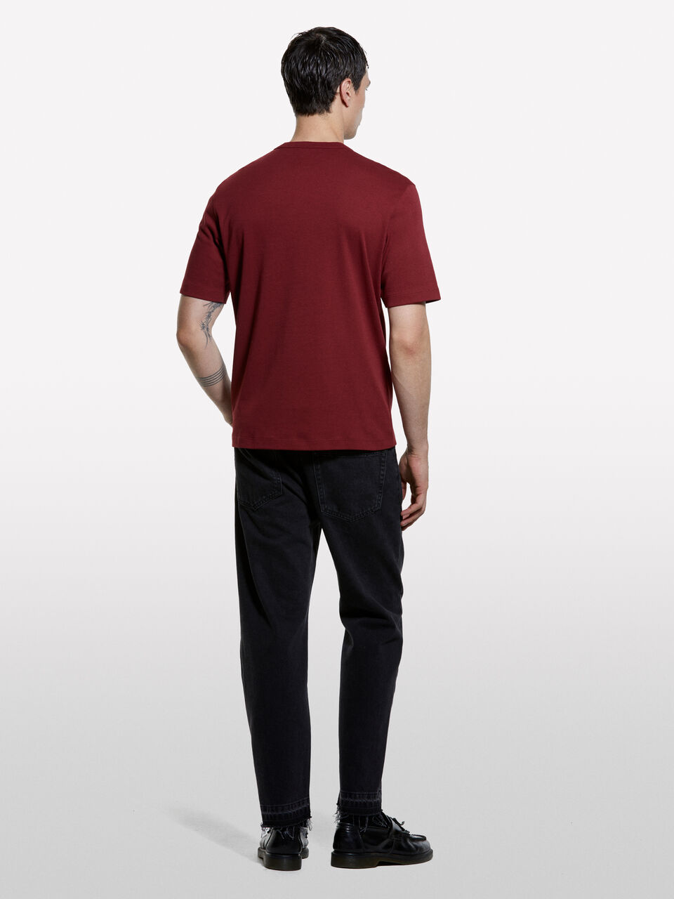 T-SHIRT Homme image number null