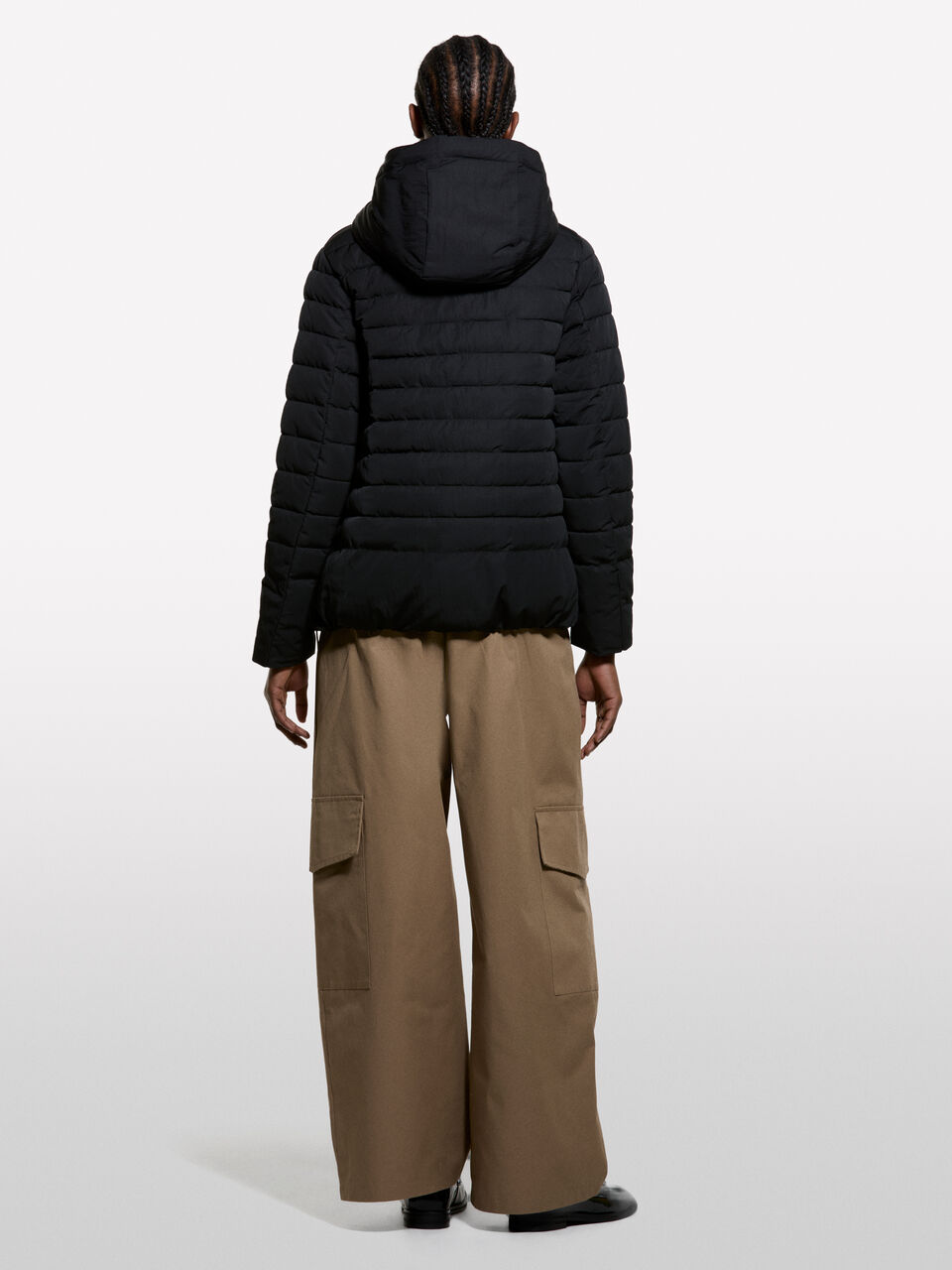 JACKET Femme image number null