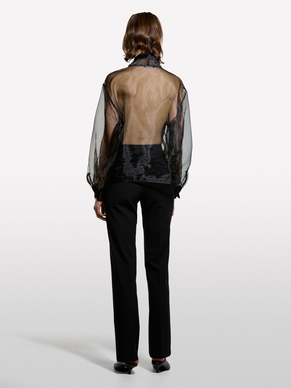 BLOUSE Femme image number null