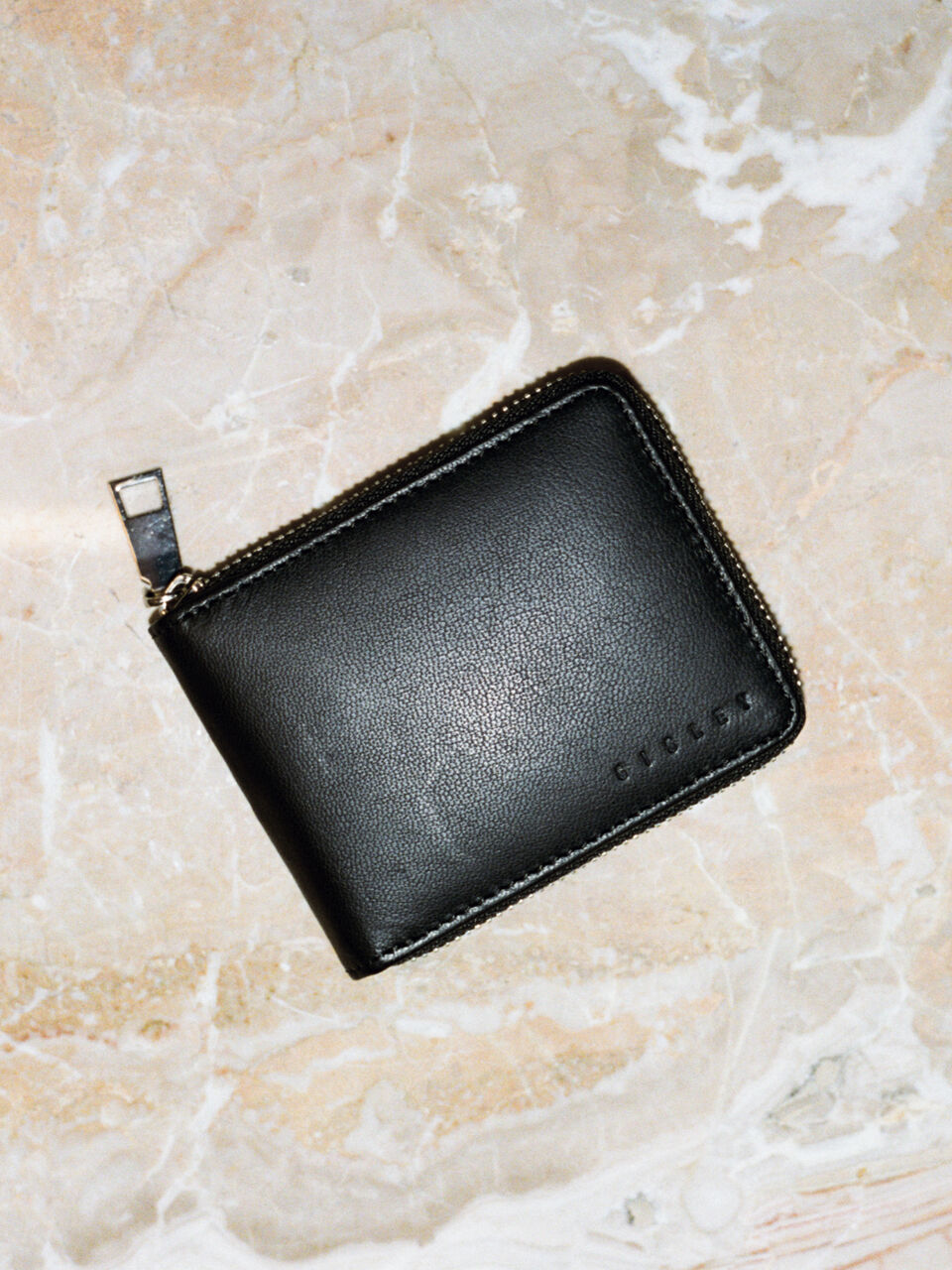 WALLET Homme image number null