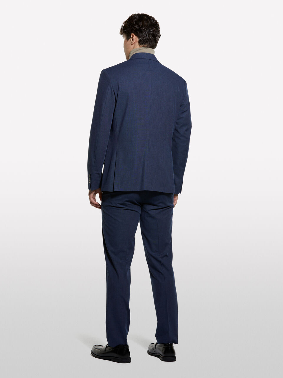 JACKET Homme image number null