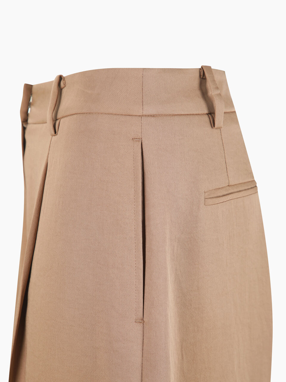 TROUSERS Femme image number null