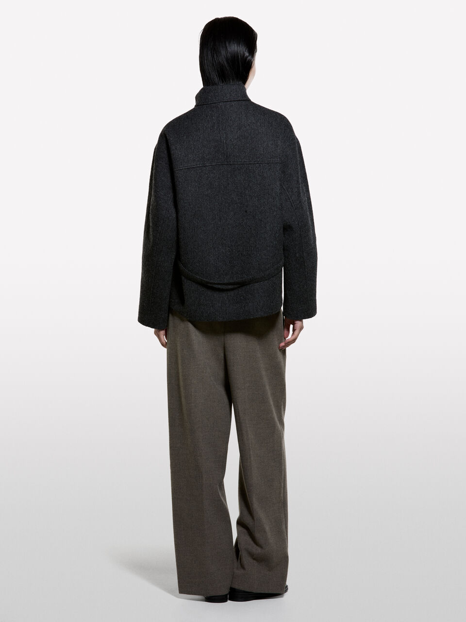 JACKET Femme image number null