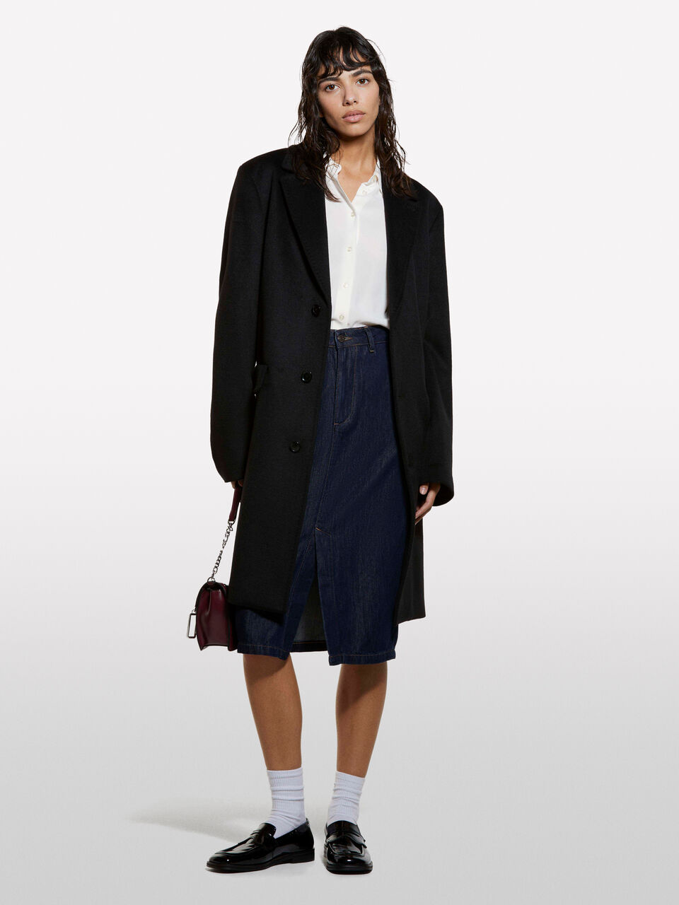 SHIRT Femme image number null