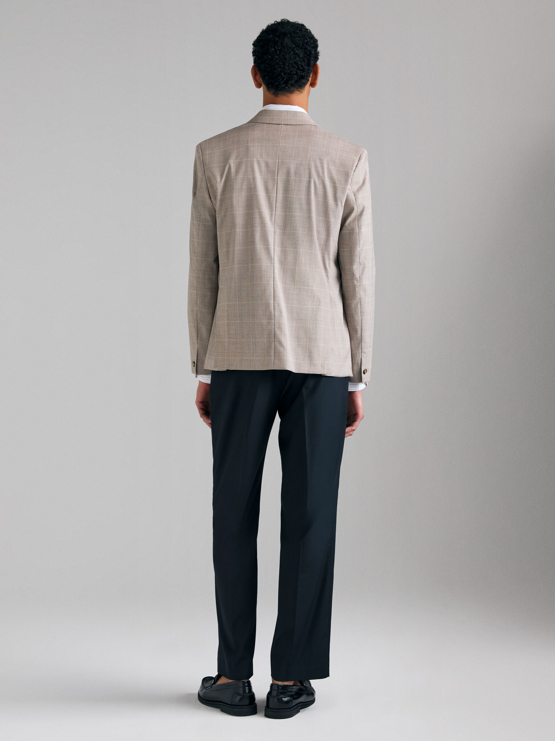 JACKET Homme image number null