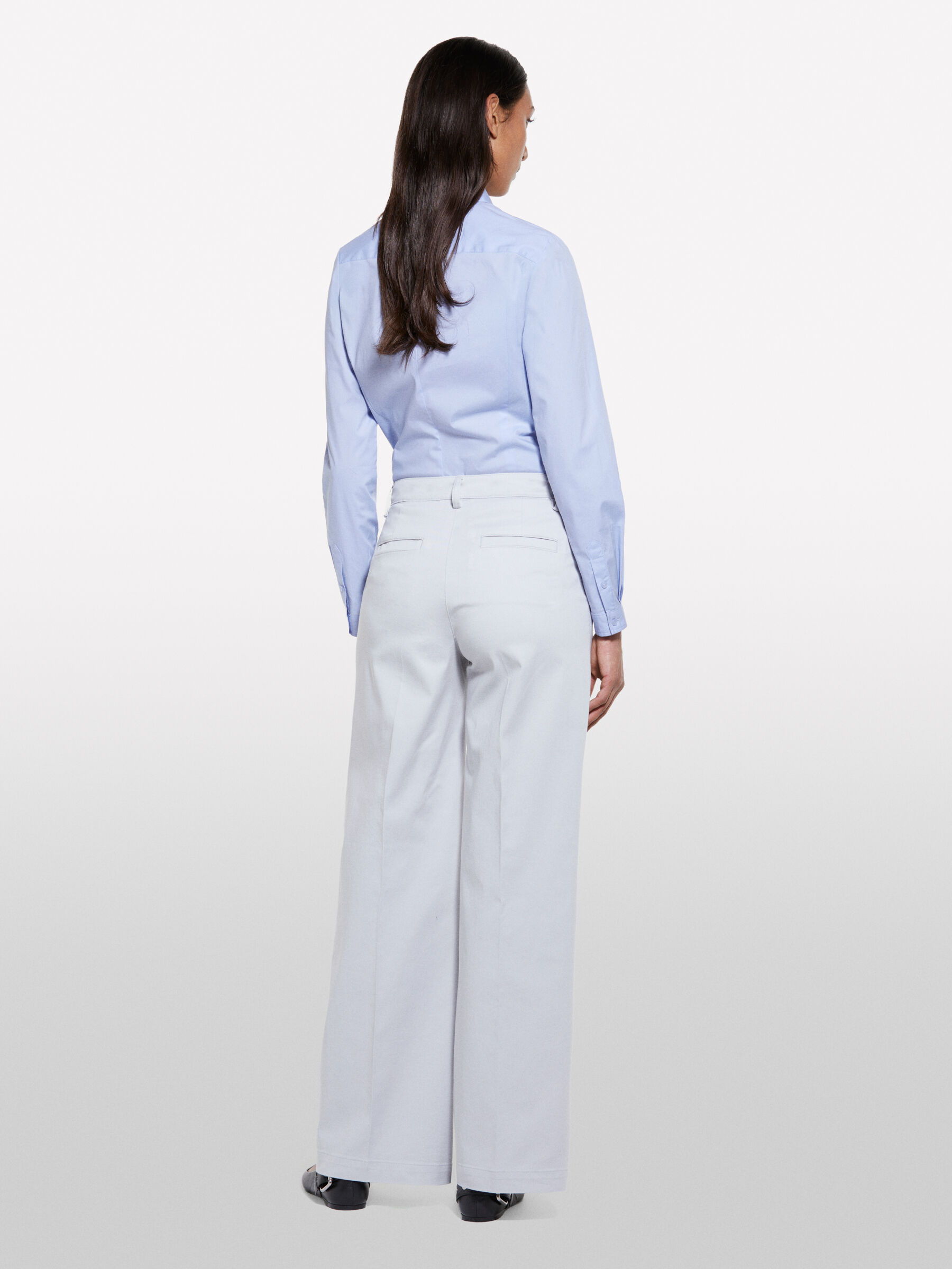 SHIRT Femme image number null