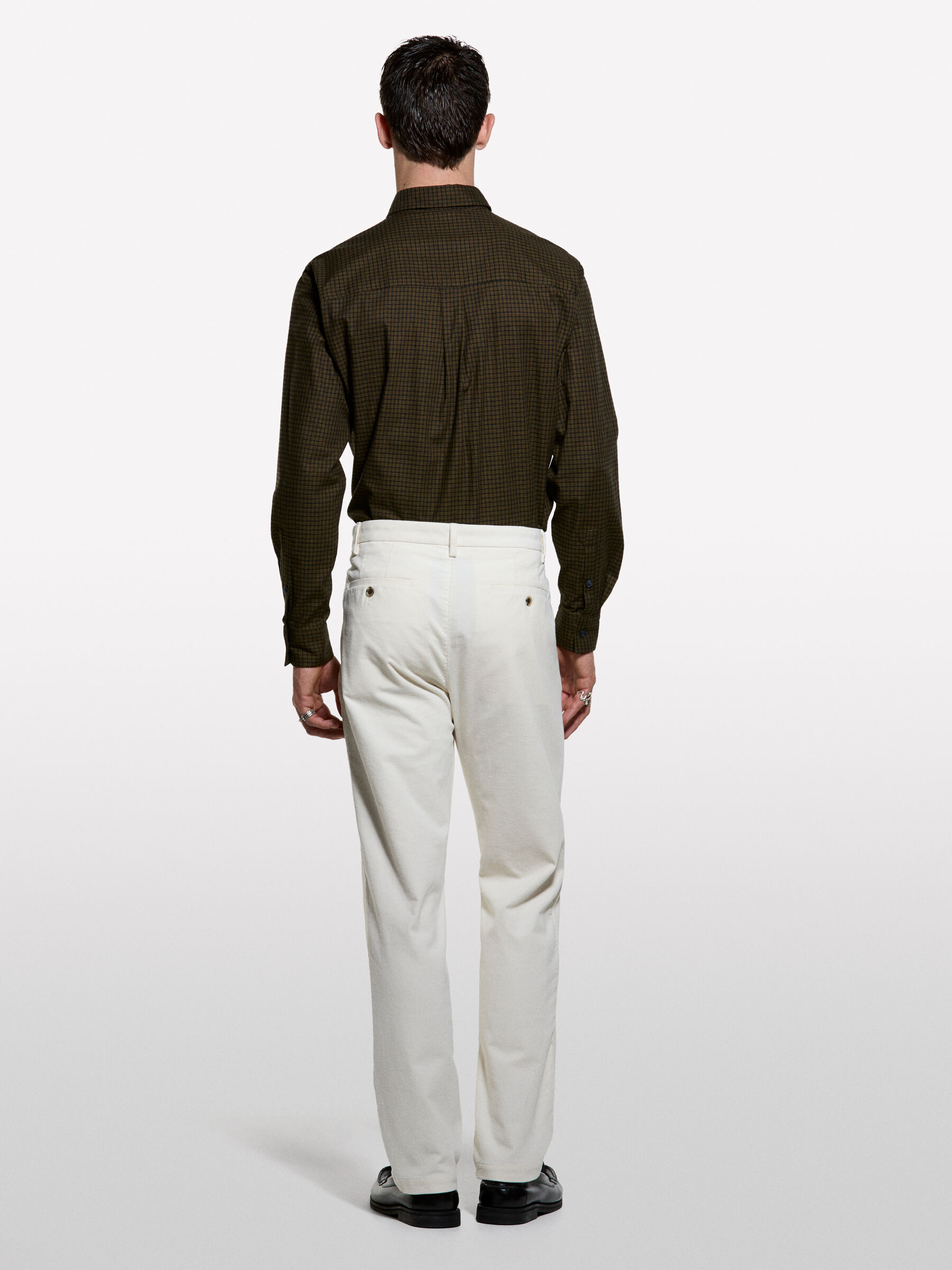 TROUSERS Homme image number null