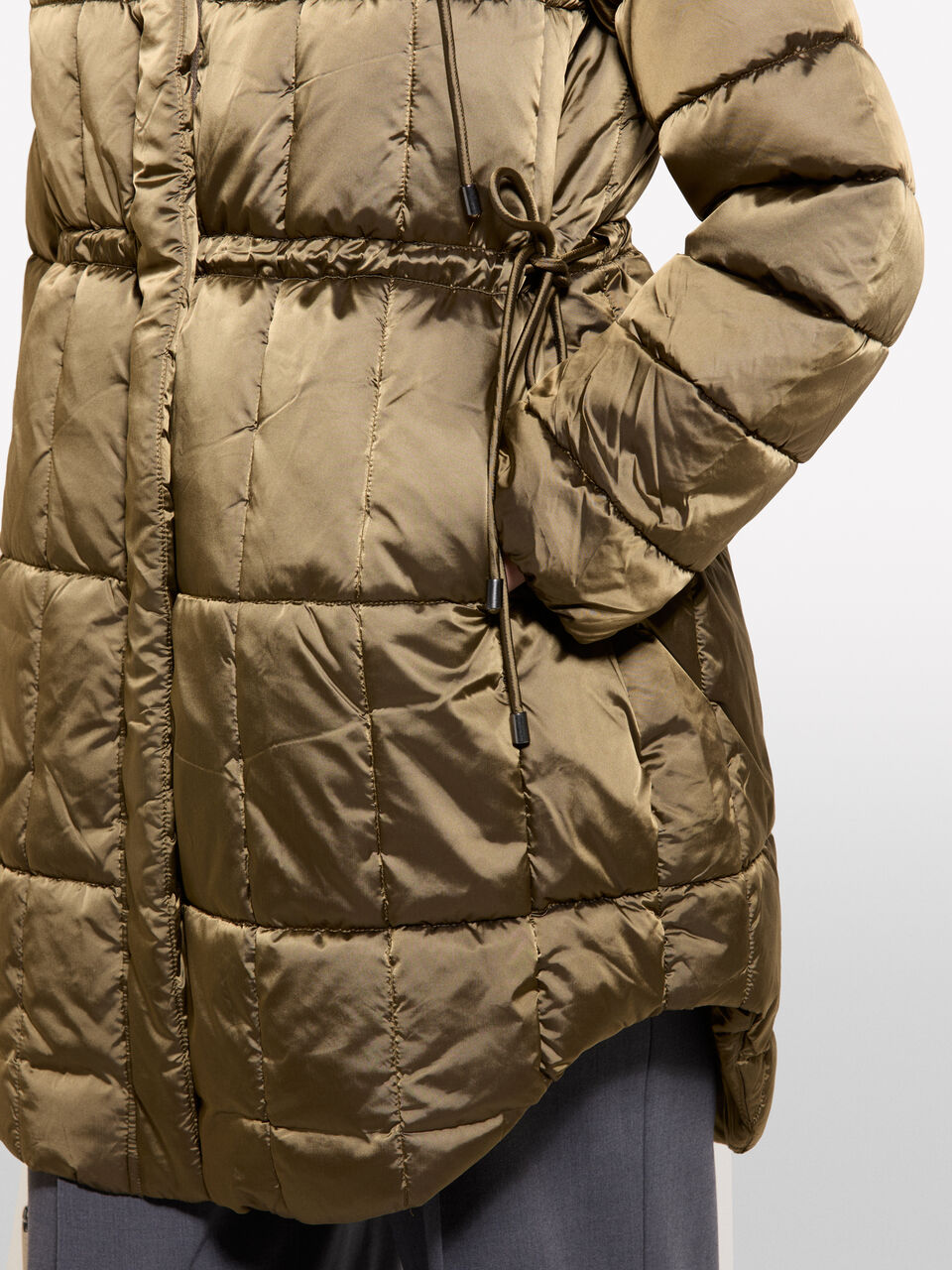 HEAVY JACKET Femme image number null