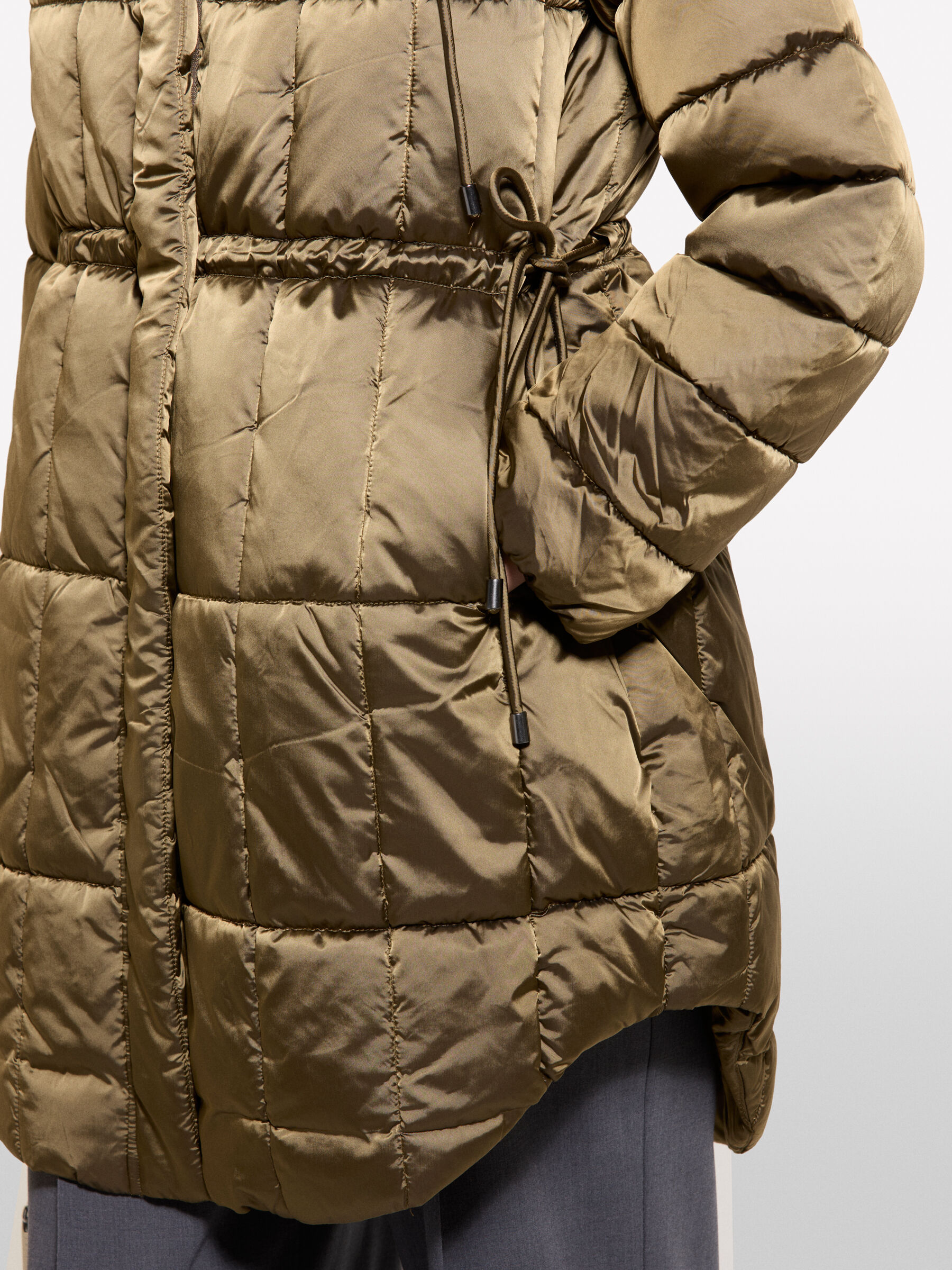 HEAVY JACKET Femme image number null