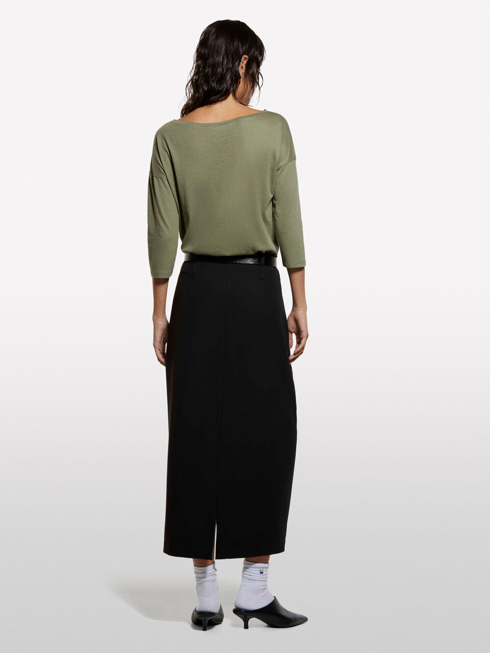 T-SHIRT Femme image number null