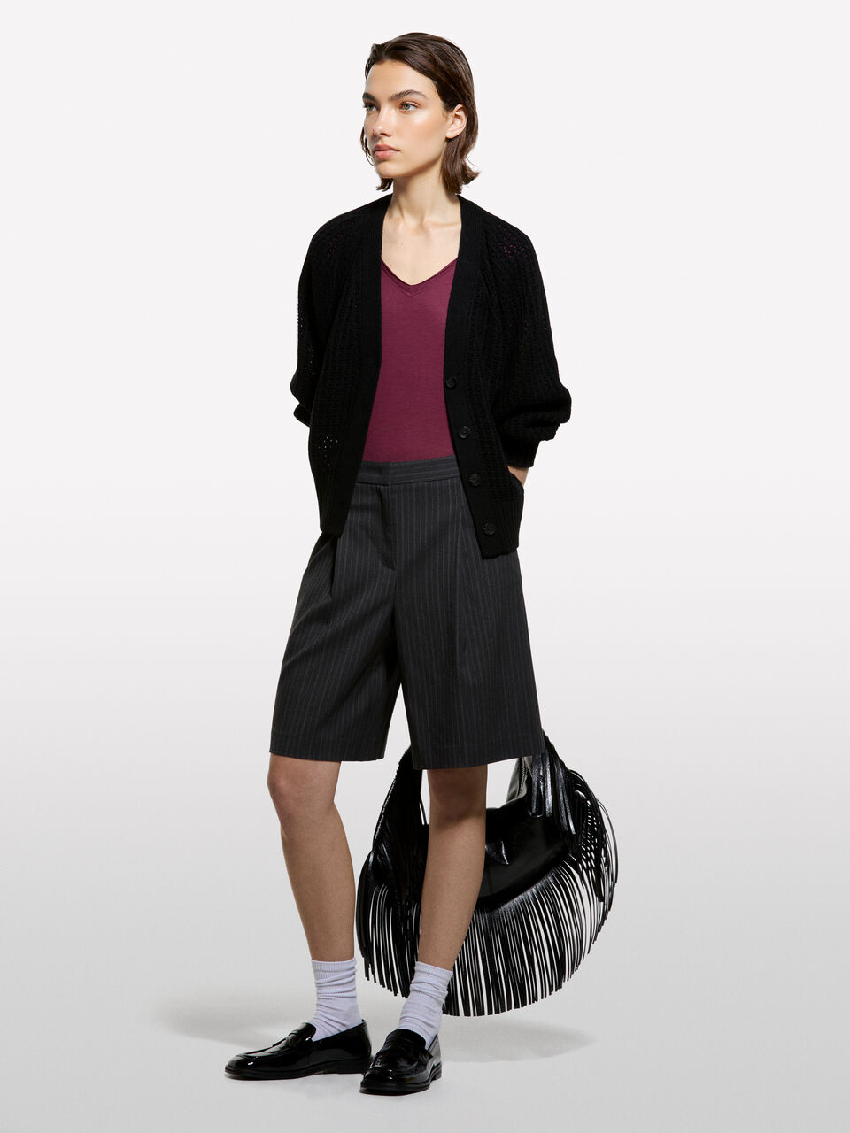 T-SHIRT Femme image number null