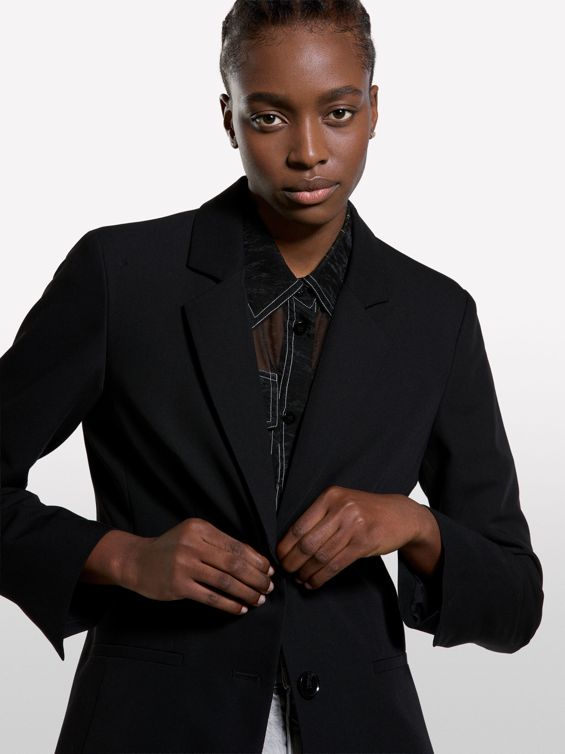 JACKET Femme image number null