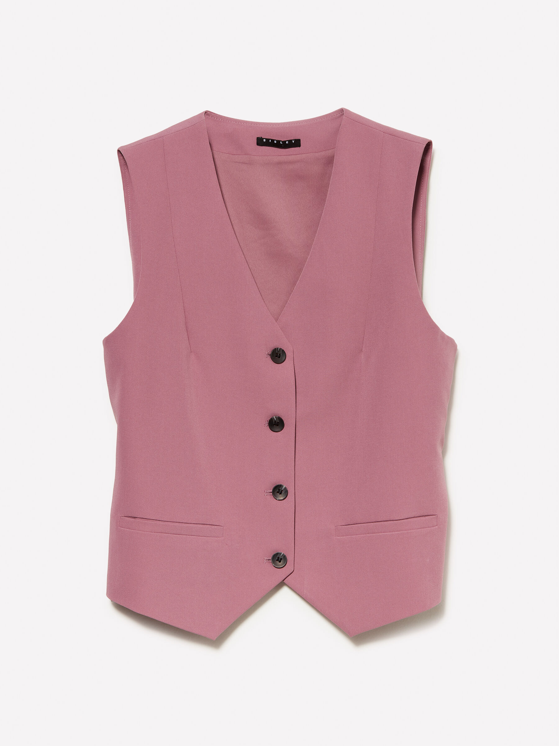 WAISTCOAT Femme image number null
