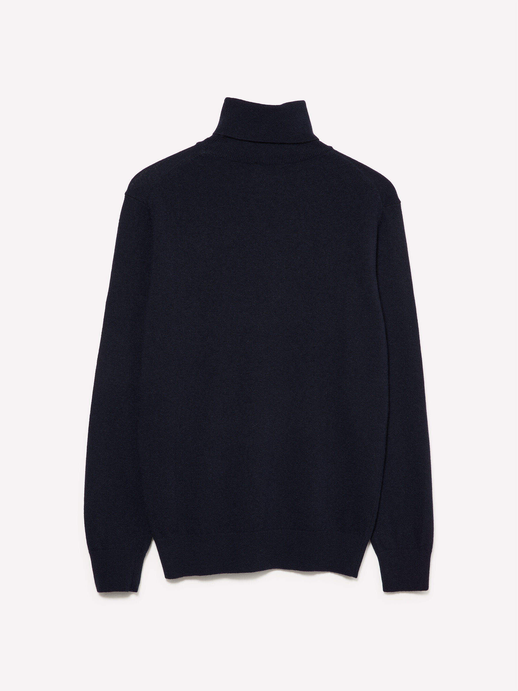TURTLE NECK SW. L/S Homme image number null