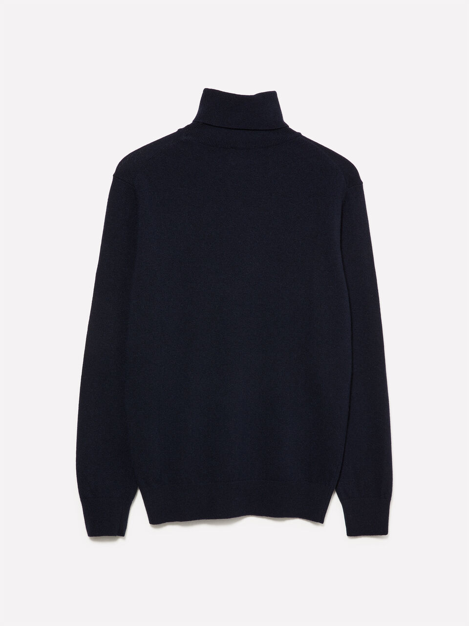 TURTLE NECK SW. L/S Homme image number null