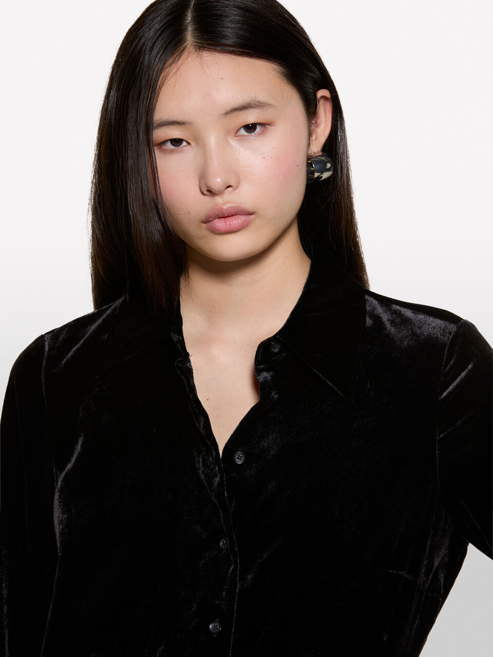 SHIRT Femme image number null