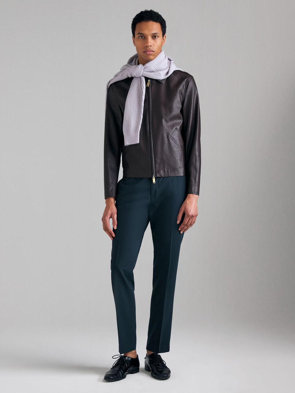 JACKET Homme image number null