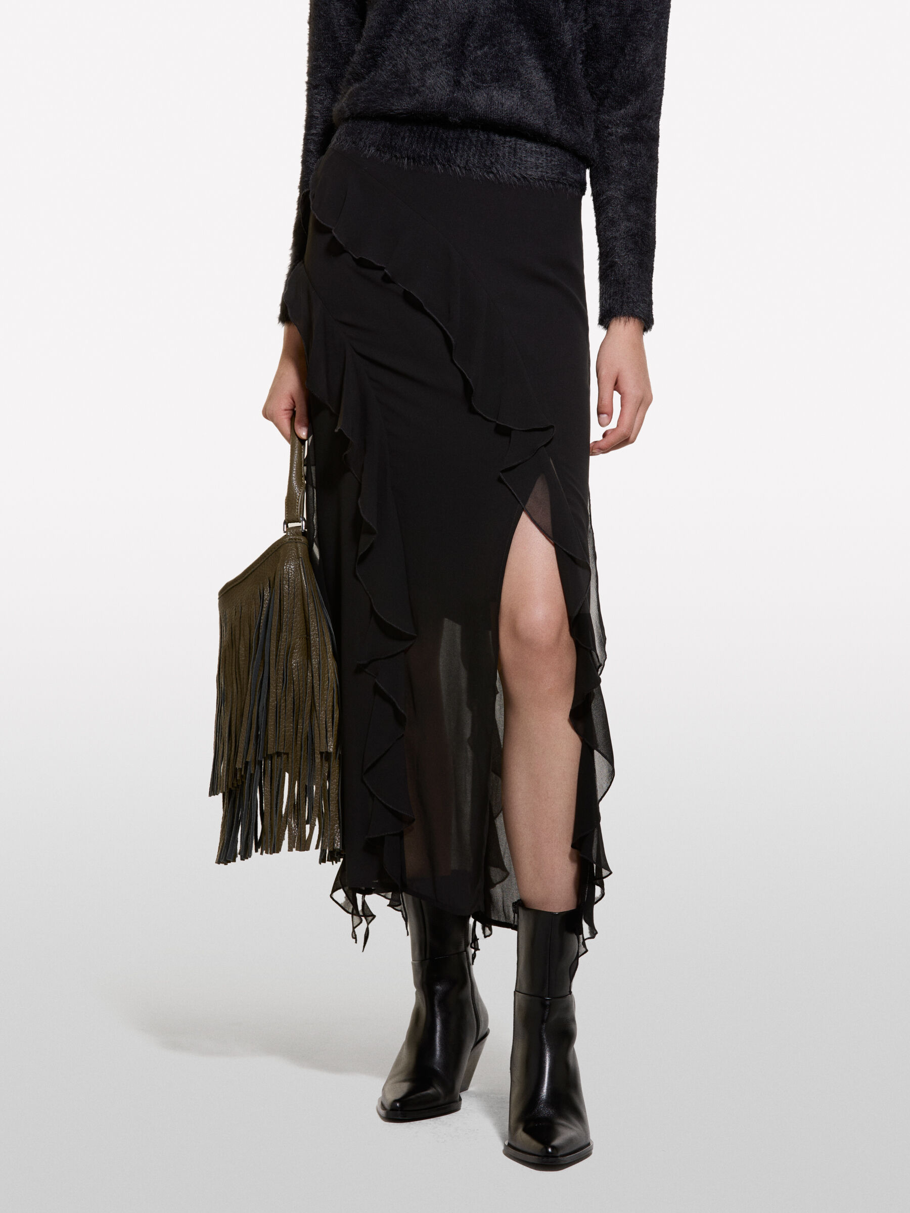 SKIRT Femme image number null