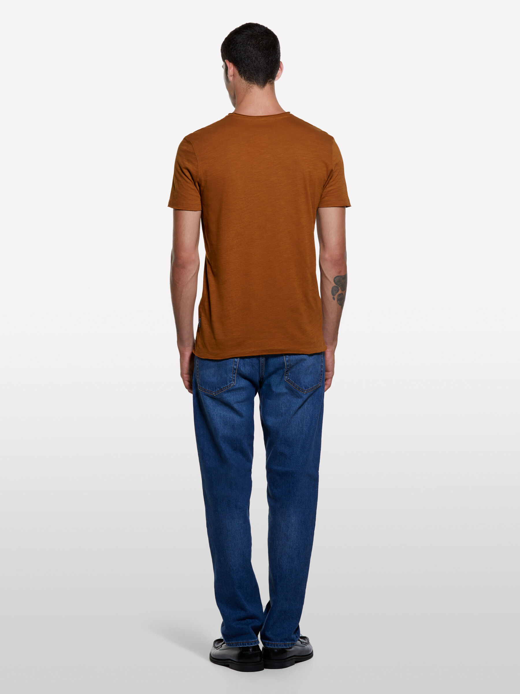 T-SHIRT Homme image number null
