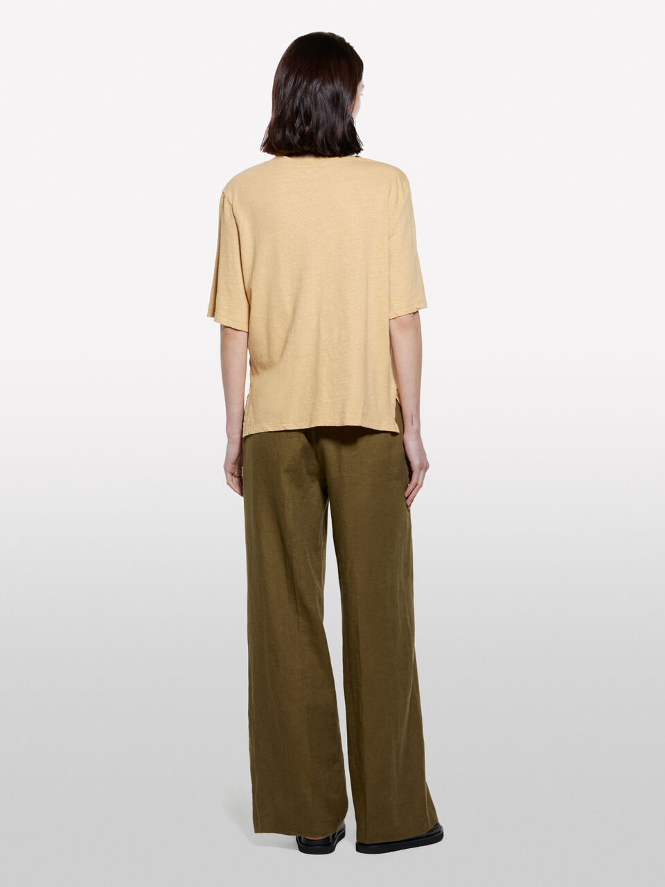 T-SHIRT Femme image number null