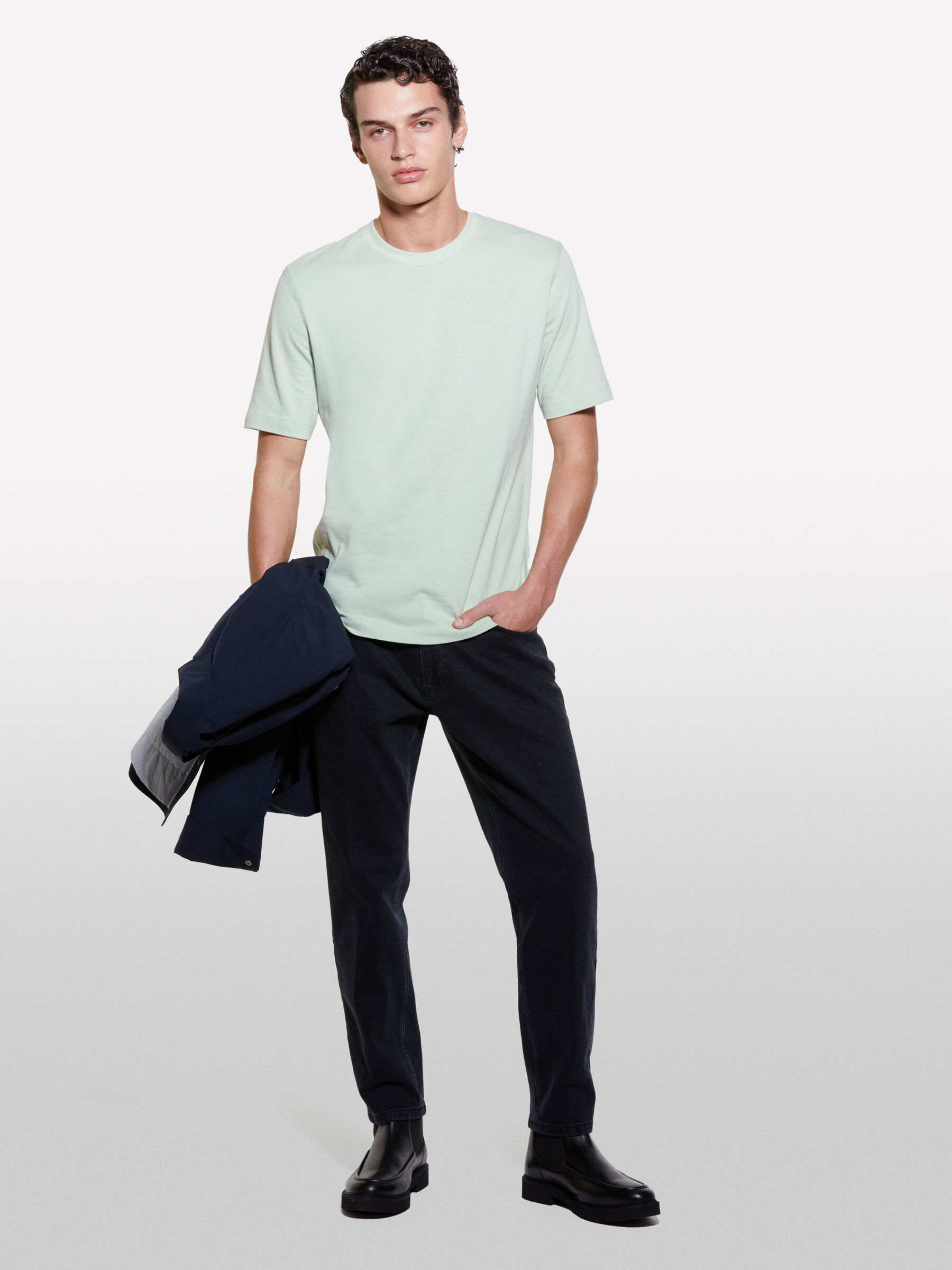 T-SHIRT Homme image number null