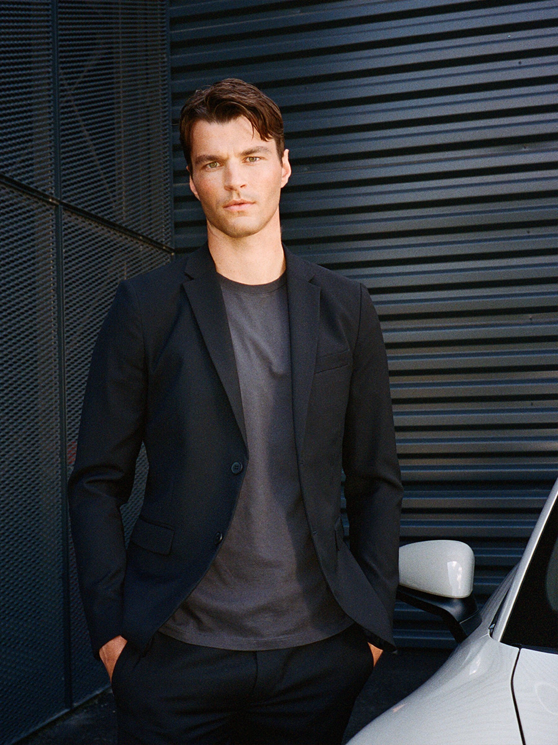 Sisley vetement homme best sale