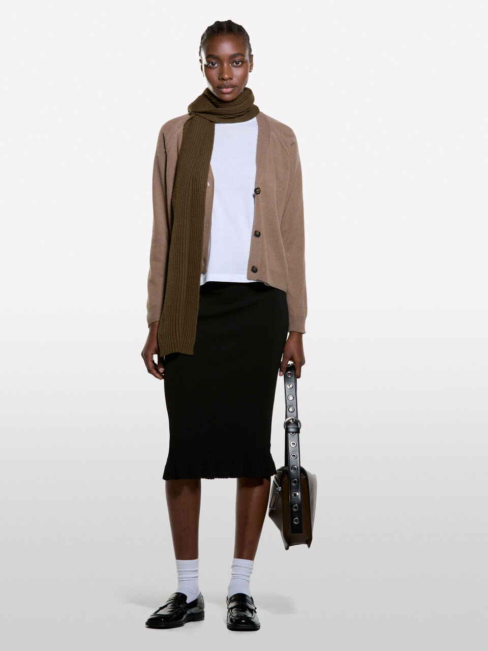 T-SHIRT L/S Femme image number null