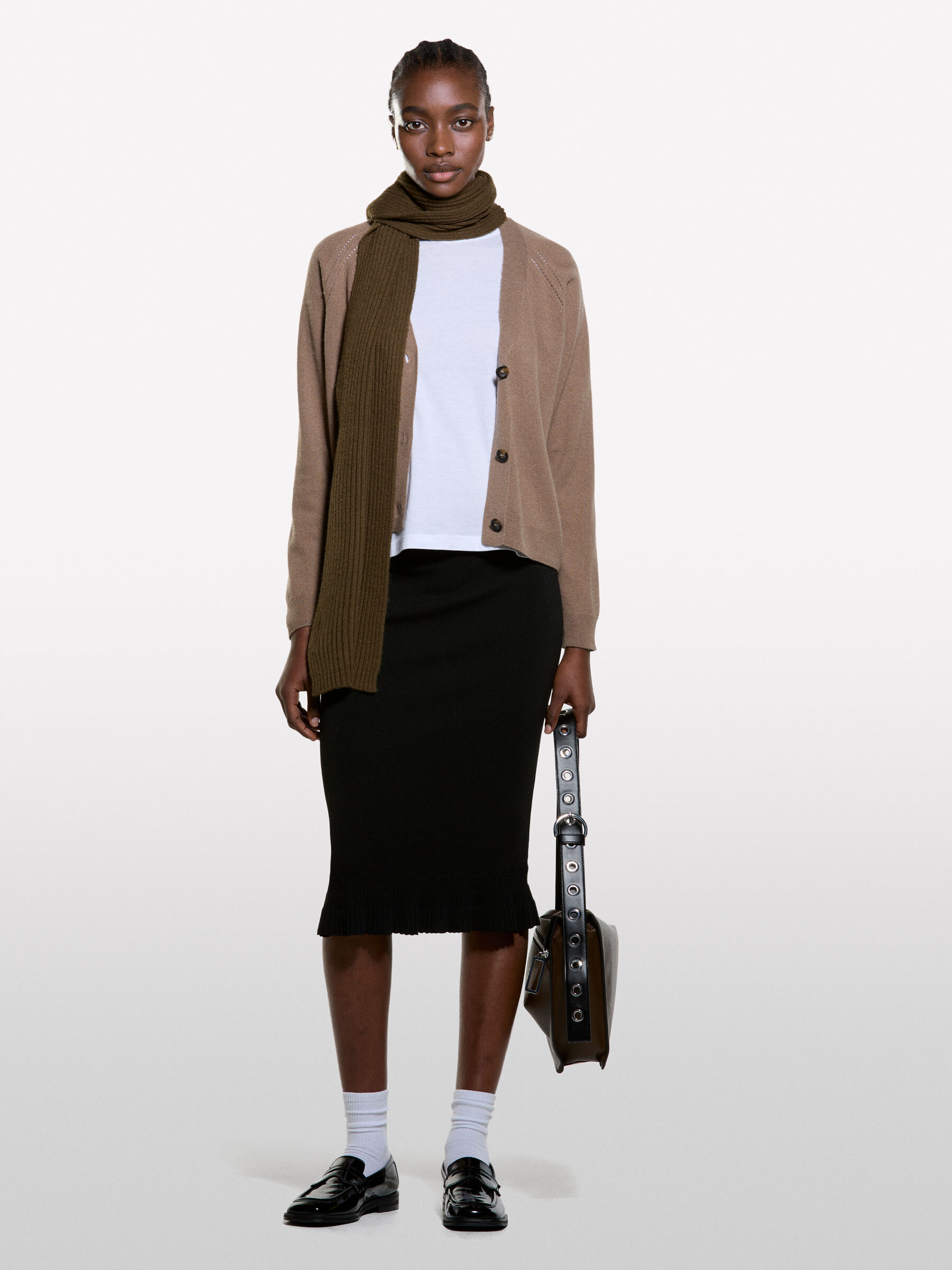 T-SHIRT L/S Femme image number null