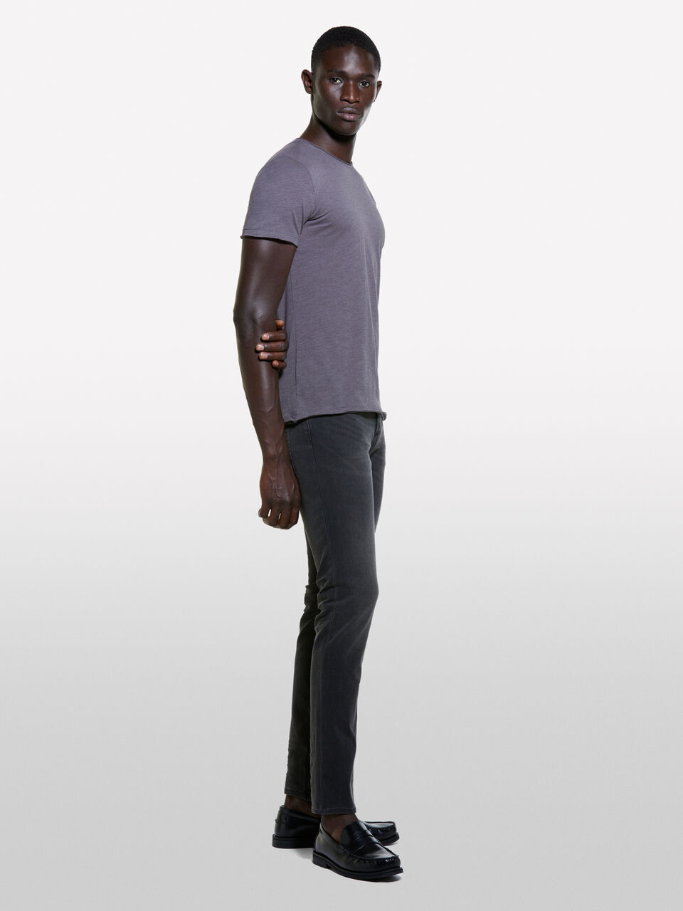 TROUSERS Homme image number null