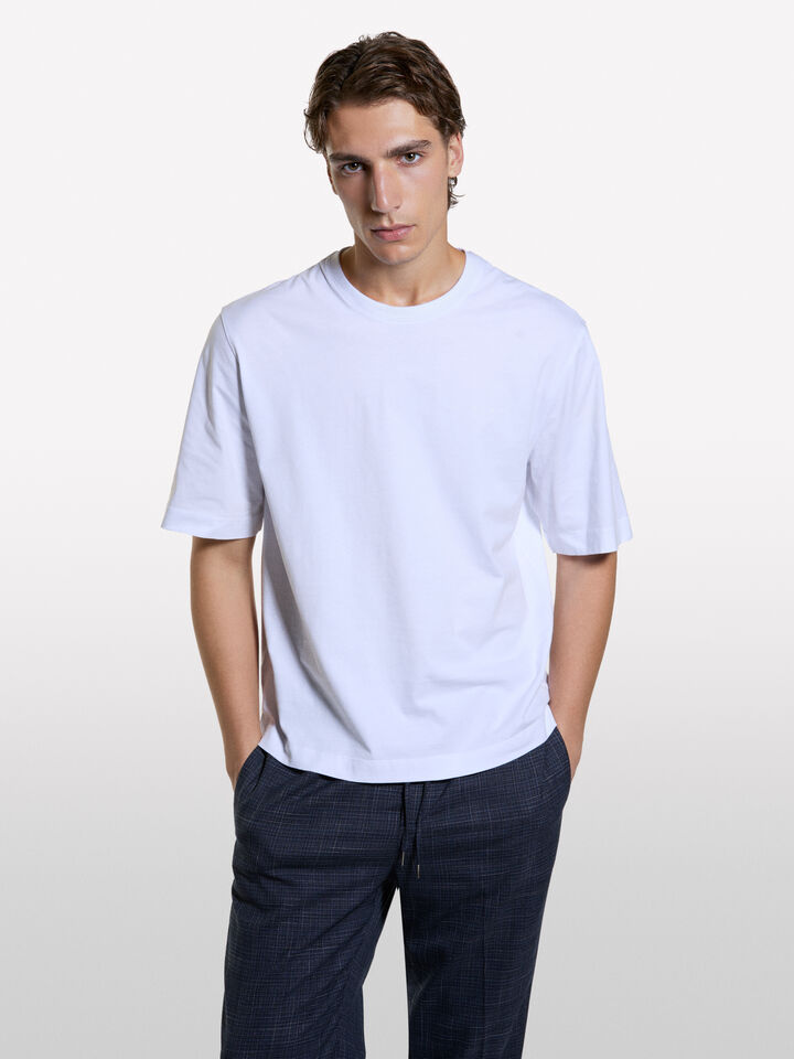 T-SHIRT Homme