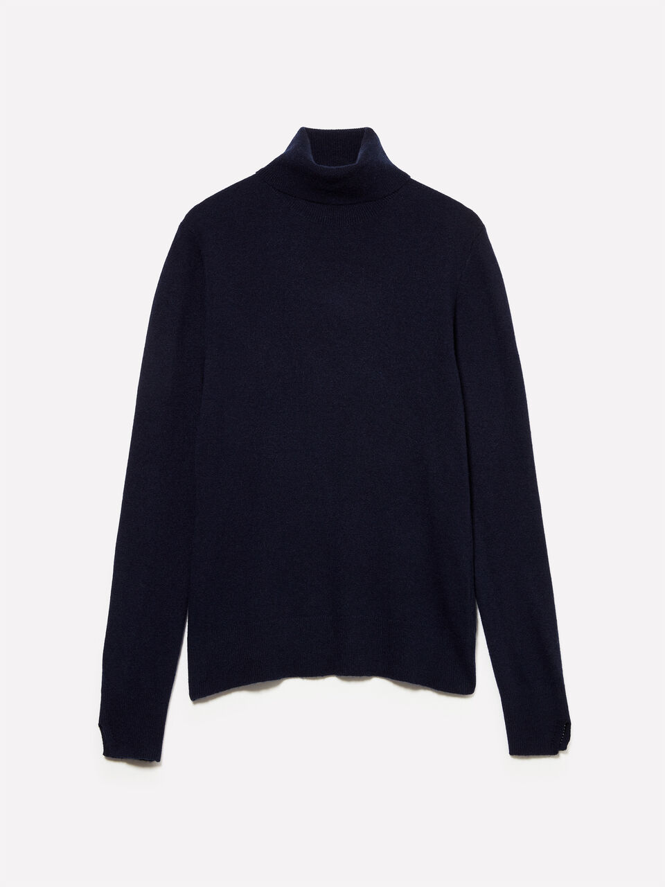 TURTLE NECK SWEATER Femme image number null
