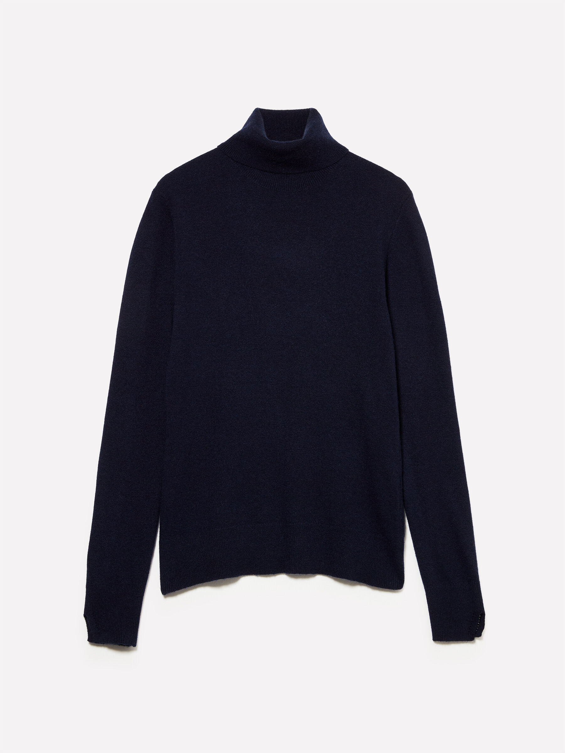 TURTLE NECK SWEATER Femme image number null