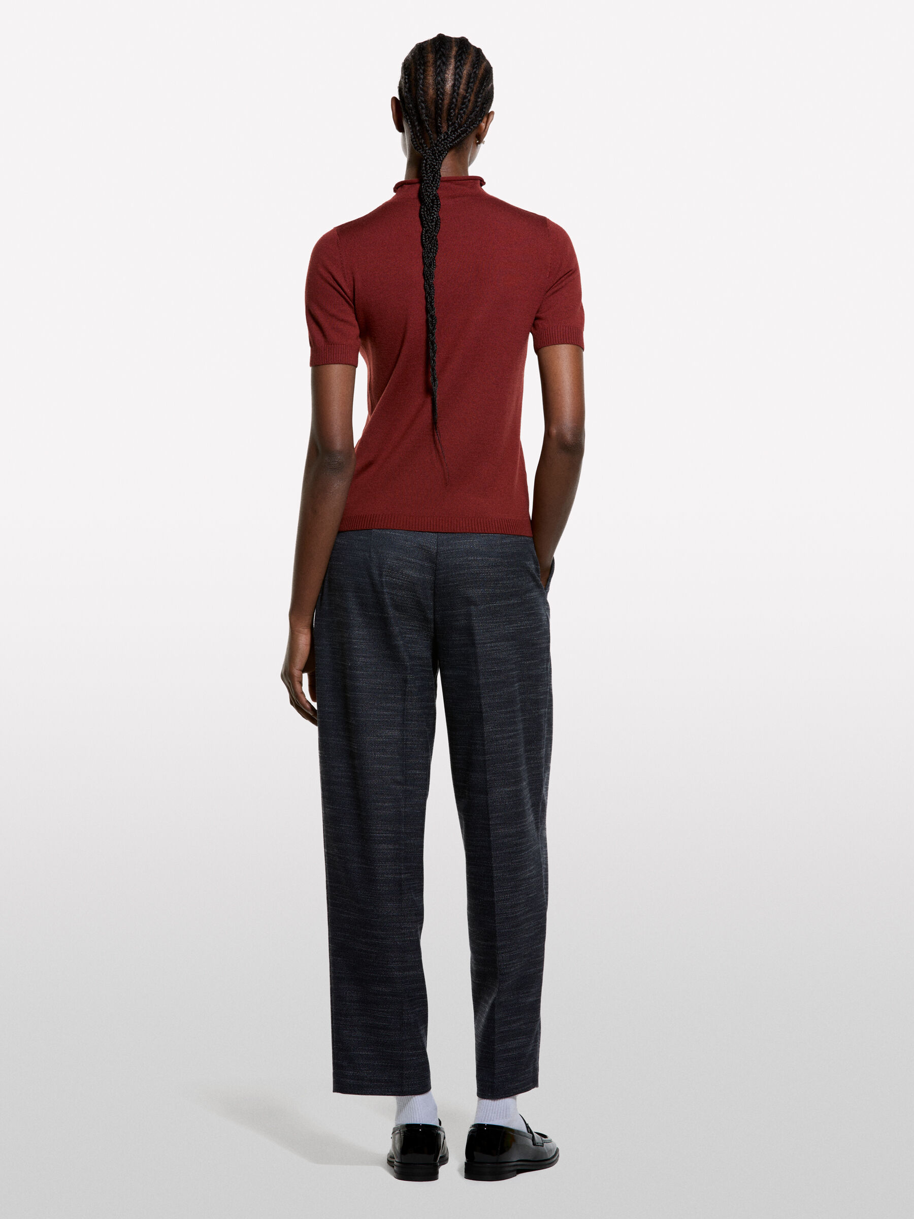 SWEATER Femme image number null