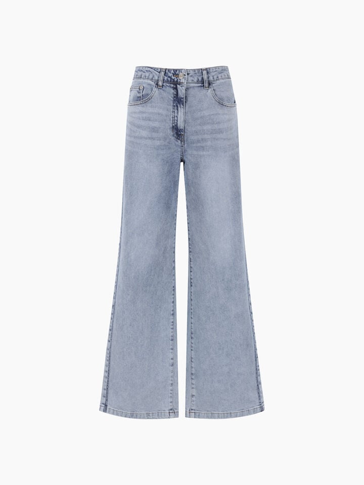 TROUSERS Femme