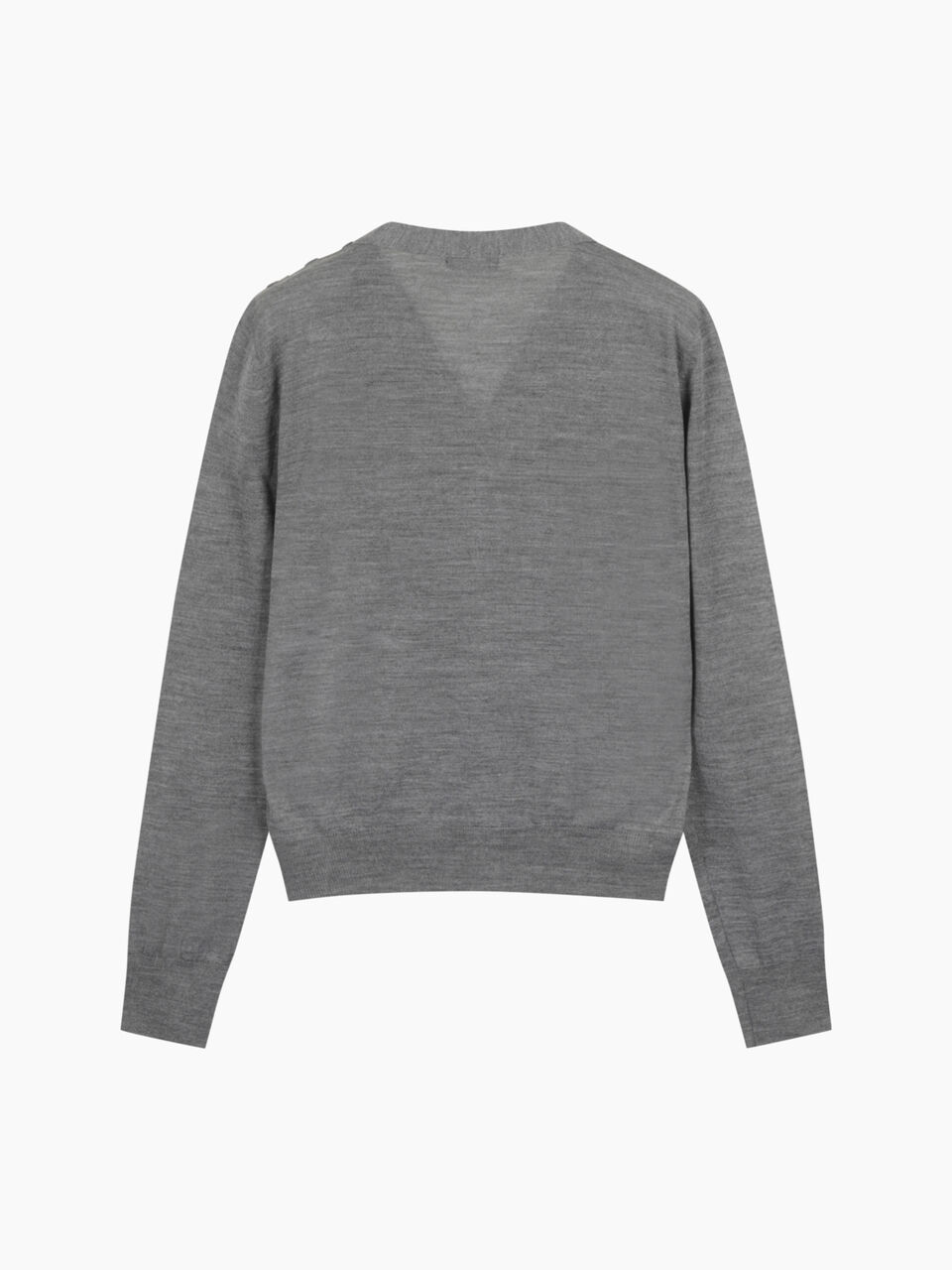 L/S CARDIGAN Femme image number null